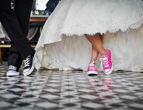 Pacchetto Wedding: il tuo matrimonio a Tivoli